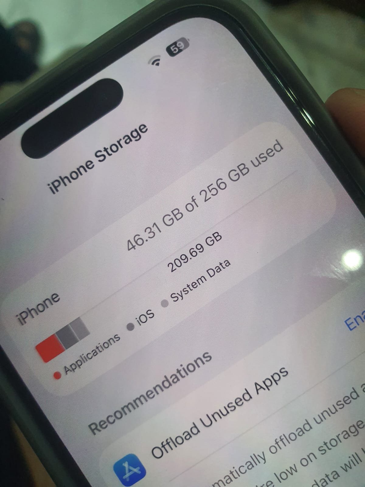 Apple iphone 15 pro |92% original battery health| JV| 256gb