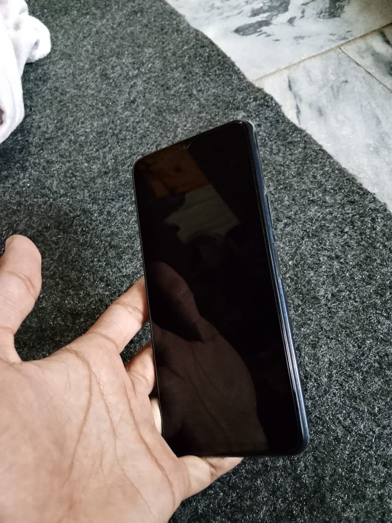 Vivo y20s 8/256GB