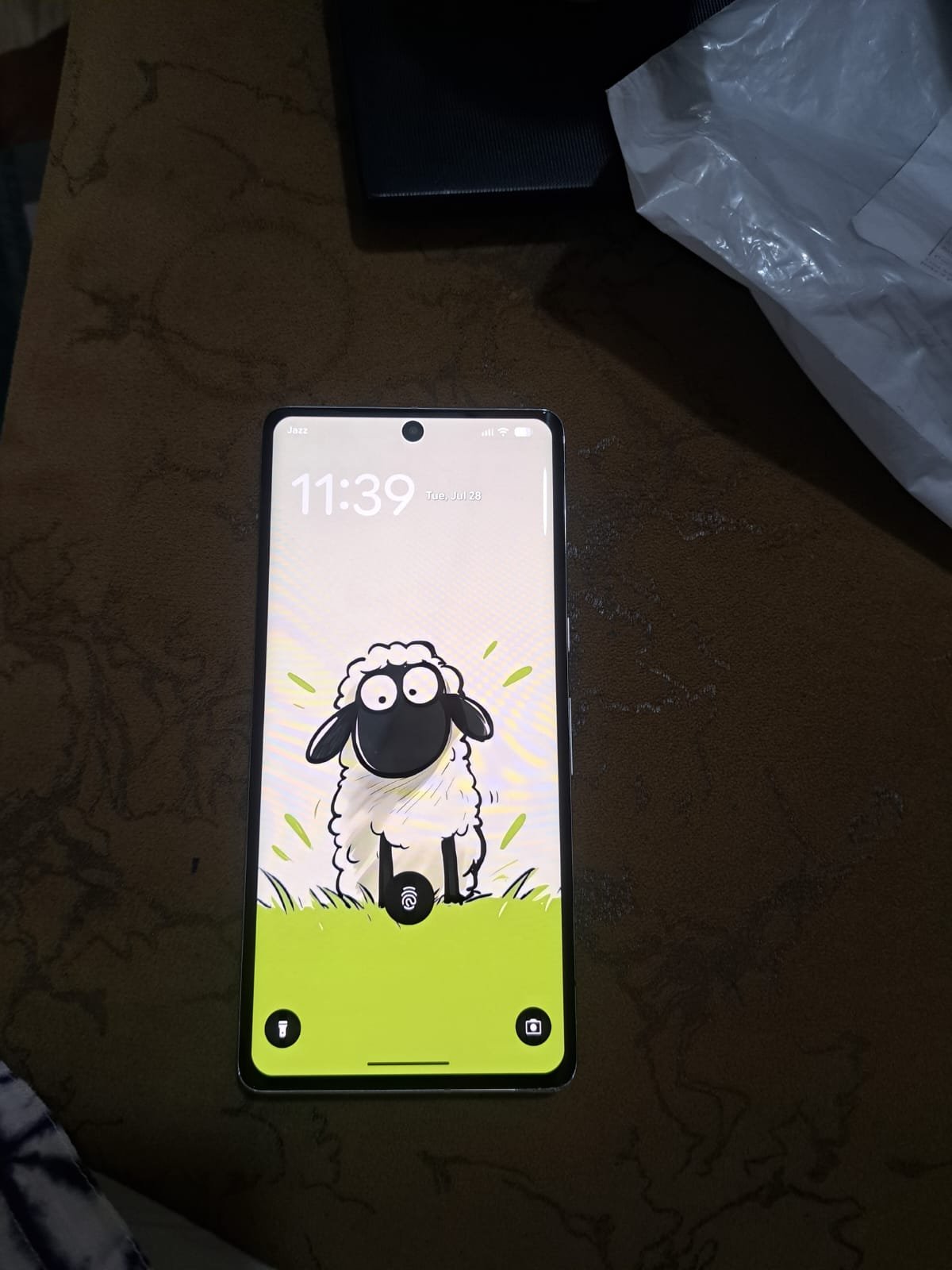 Google Pixel 7 Pro Dual Physical Approved