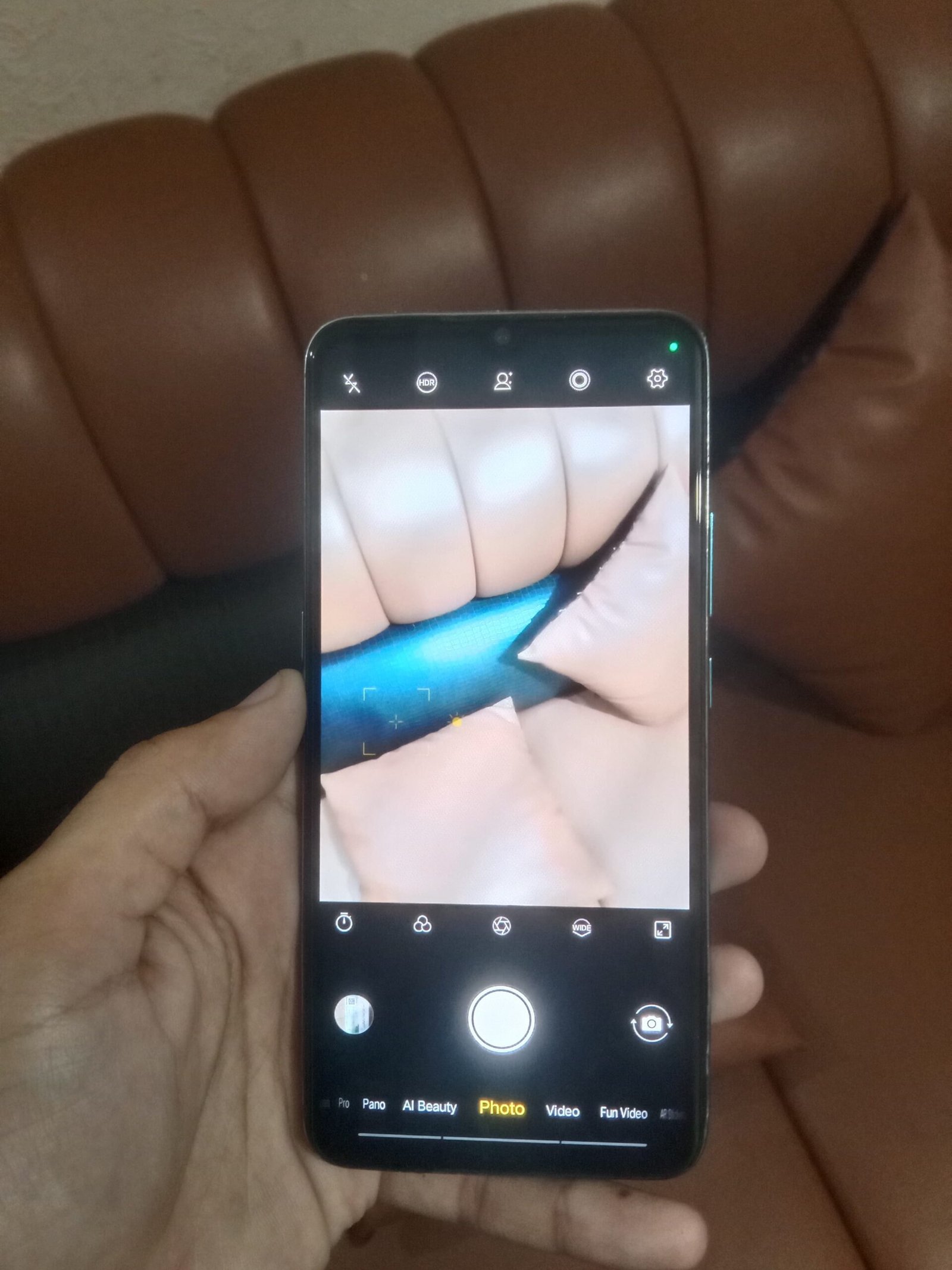 VIVO S1 6/128