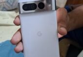 Google Pixel 7 Pro Dual Physical Approved