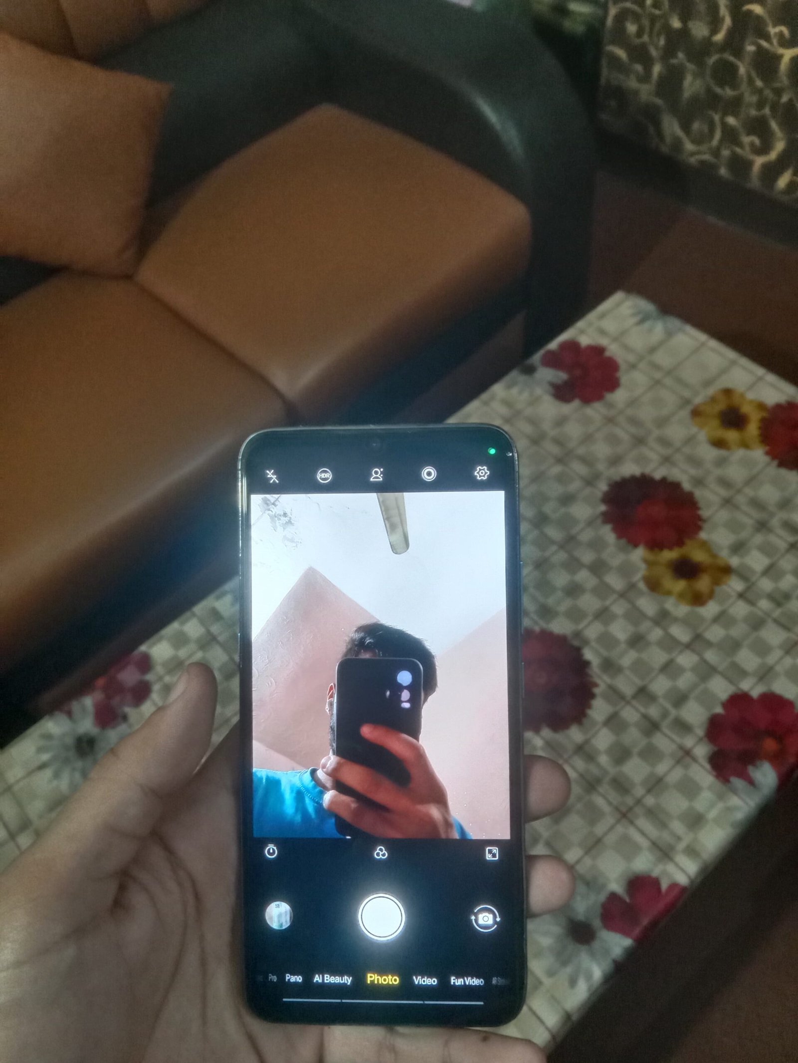 VIVO S1 6/128