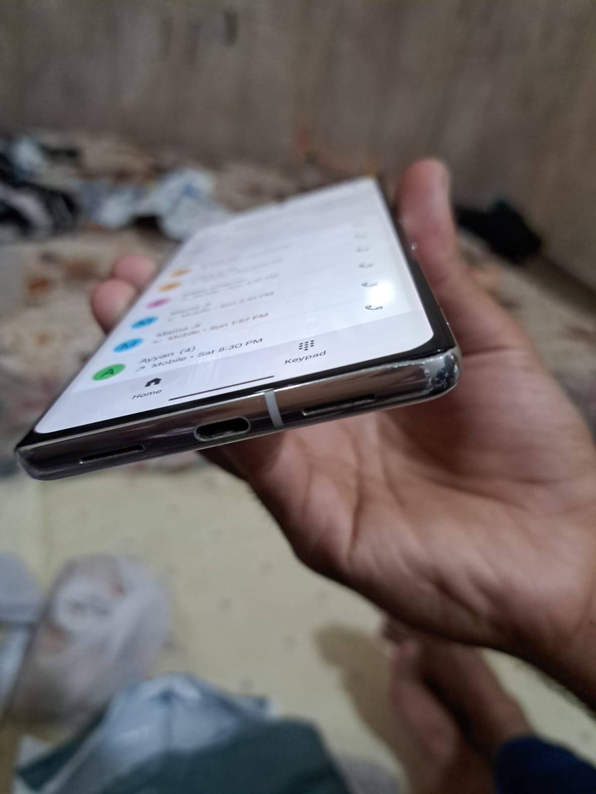 Google Pixel 7 Pro Dual Physical Approved