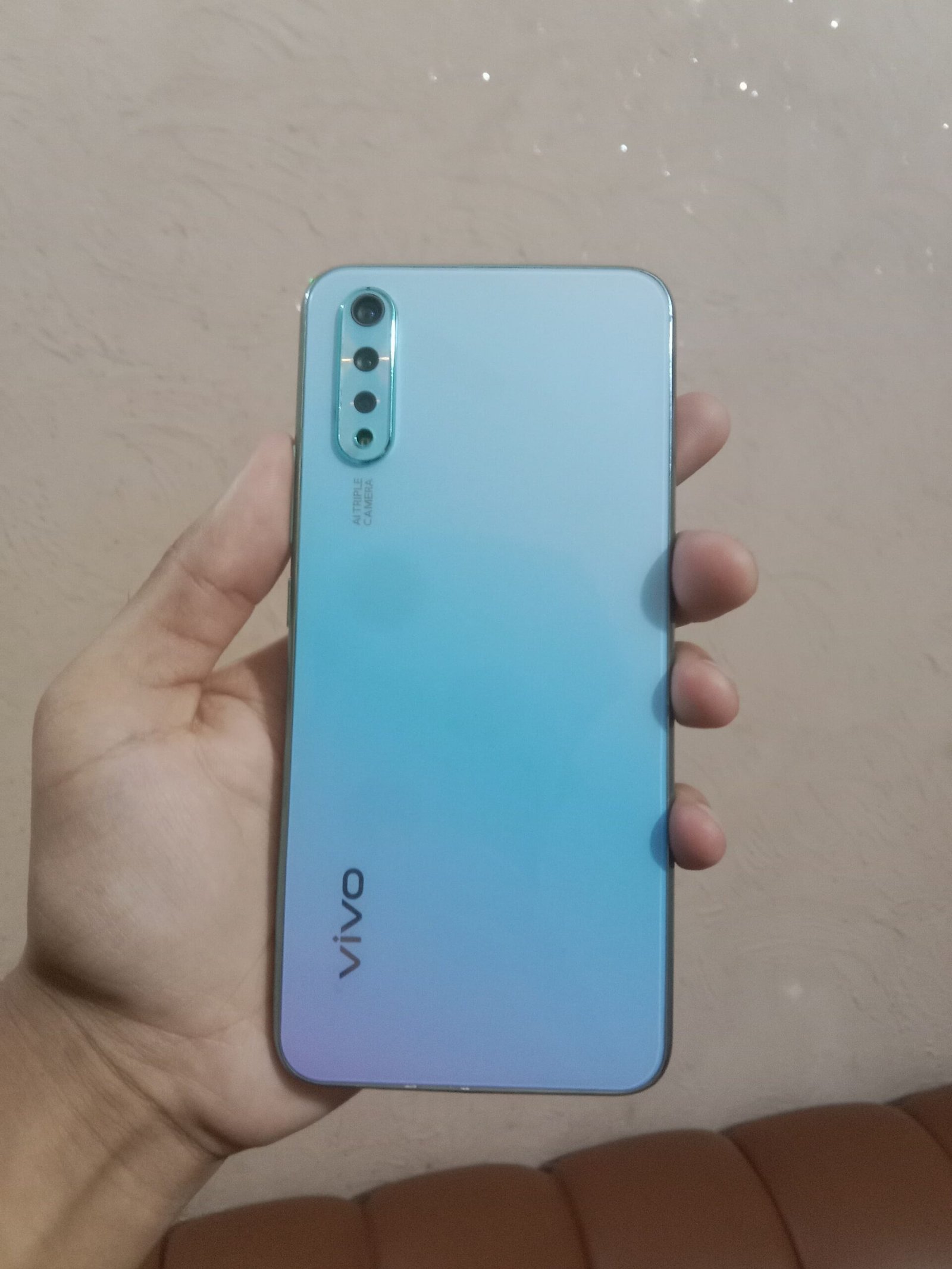 VIVO S1 6/128