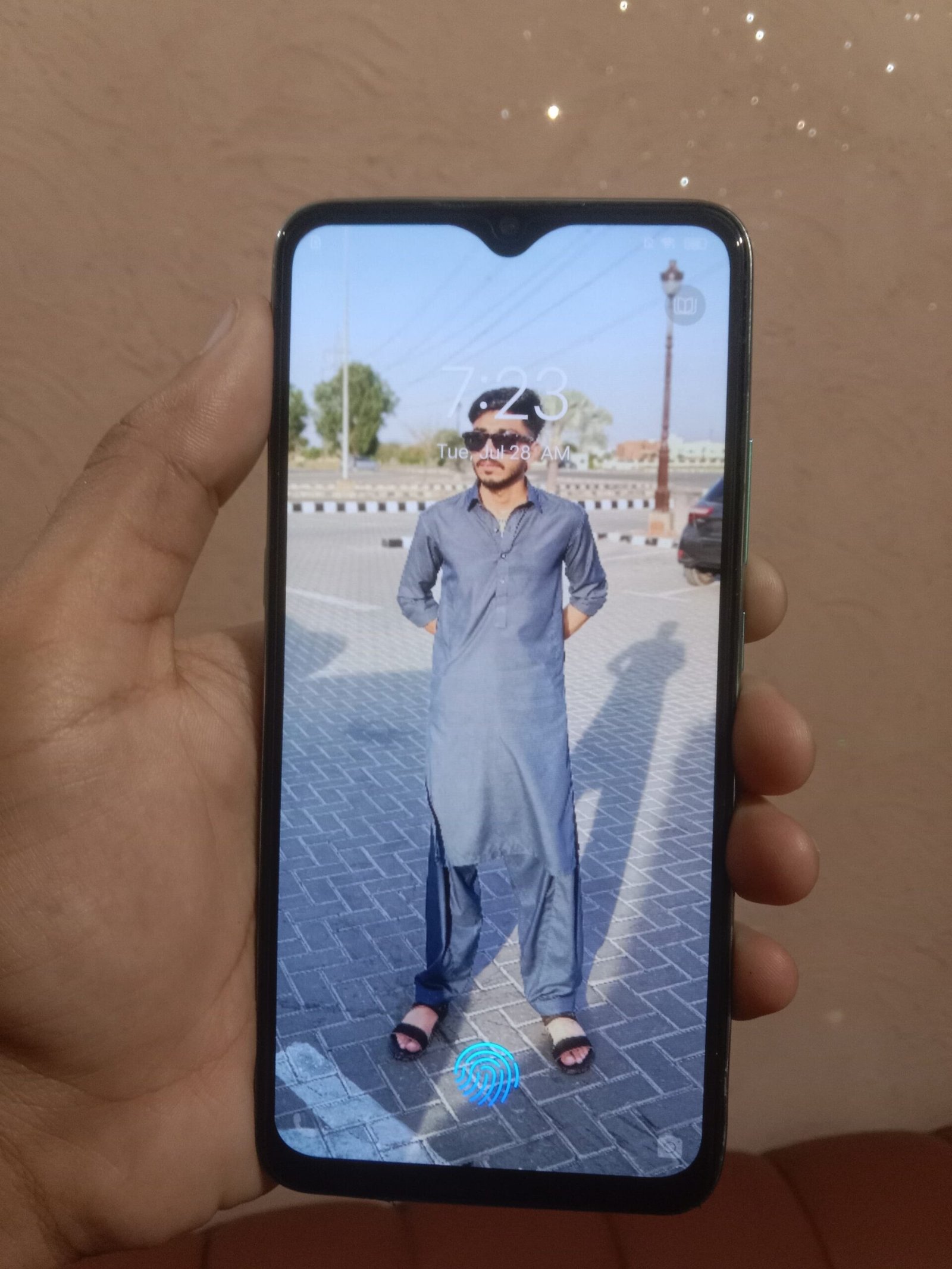 VIVO S1 6/128