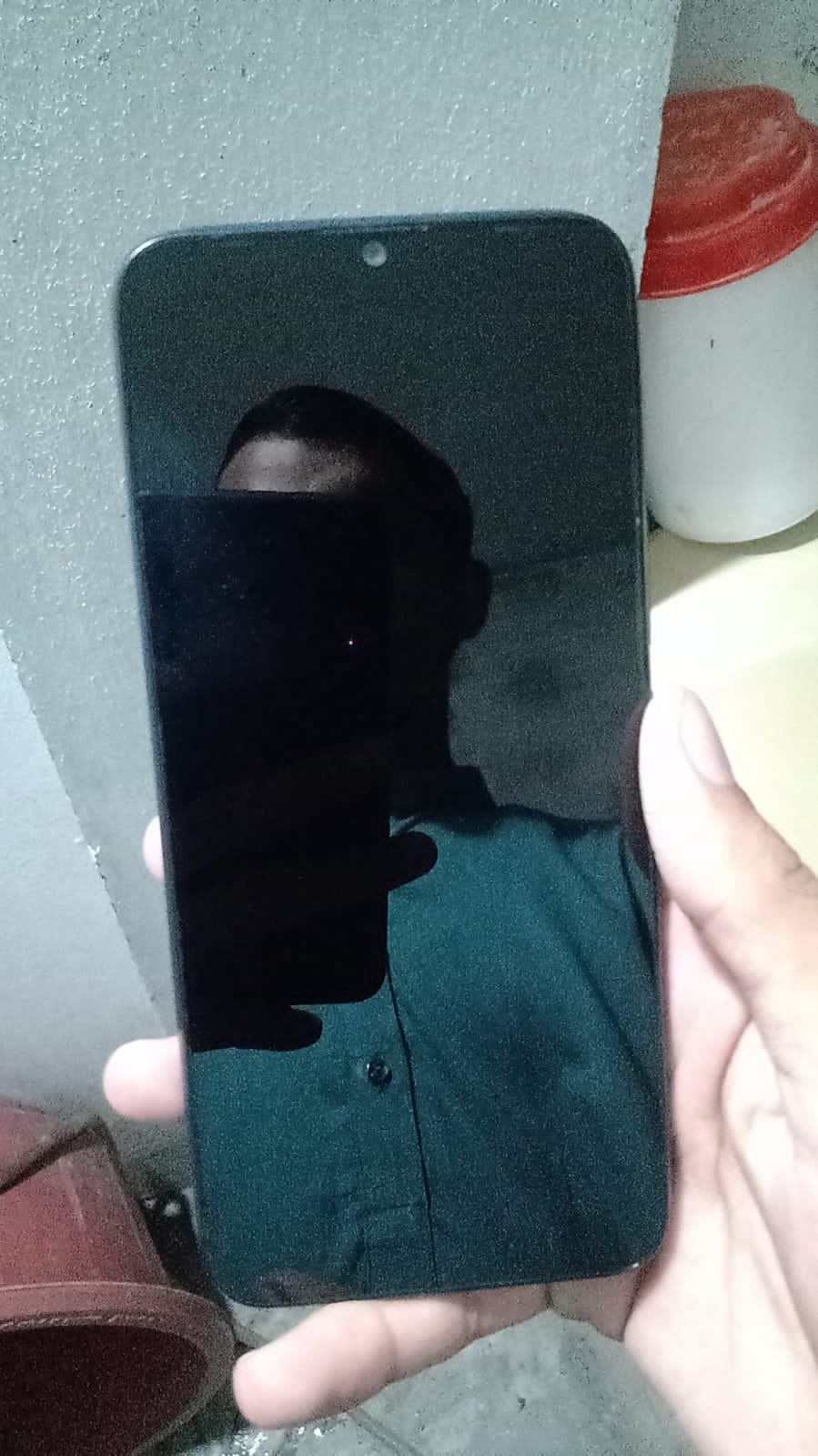 Infinix smart 6 mobile for sale ha or exchange Karna ha