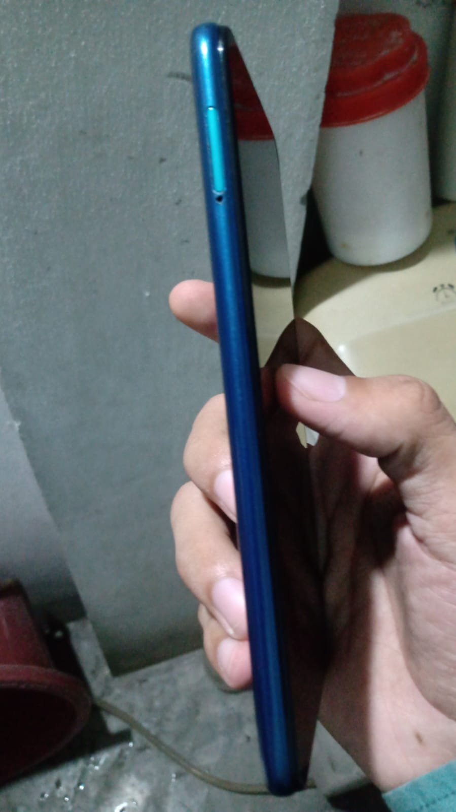 Infinix smart 6 mobile for sale ha or exchange Karna ha