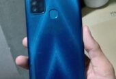 Infinix smart 6 mobile for sale ha or exchange Karna ha
