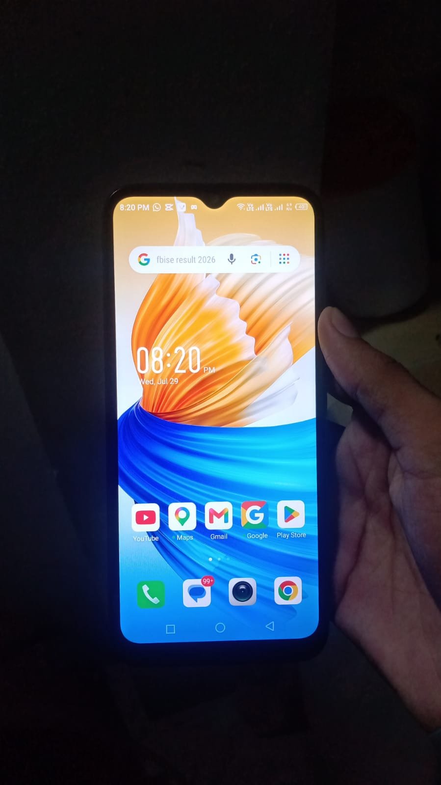 Infinix smart 6 mobile for sale ha or exchange Karna ha