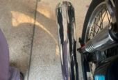 Honda 125 cg Good condition