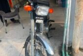 Honda 125 cg Good condition