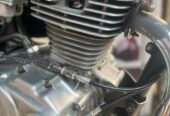Honda 125 cg Good condition