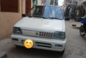 Mehran VXR 2016/17