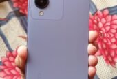 Vivo y17s 66/128 | Original Box & Charger