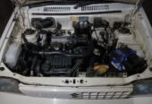 Mehran VXR 2016/17