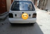 Mehran VXR 2016/17