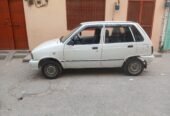 Mehran VXR 2016/17
