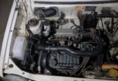 Mehran VXR 2016/17