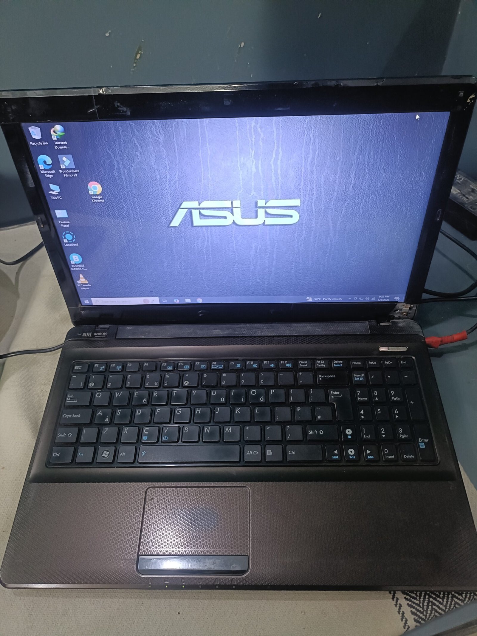 Best laptop for online classes Asus laptop for sale