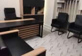Office executive complete furniture sale on urgent basis