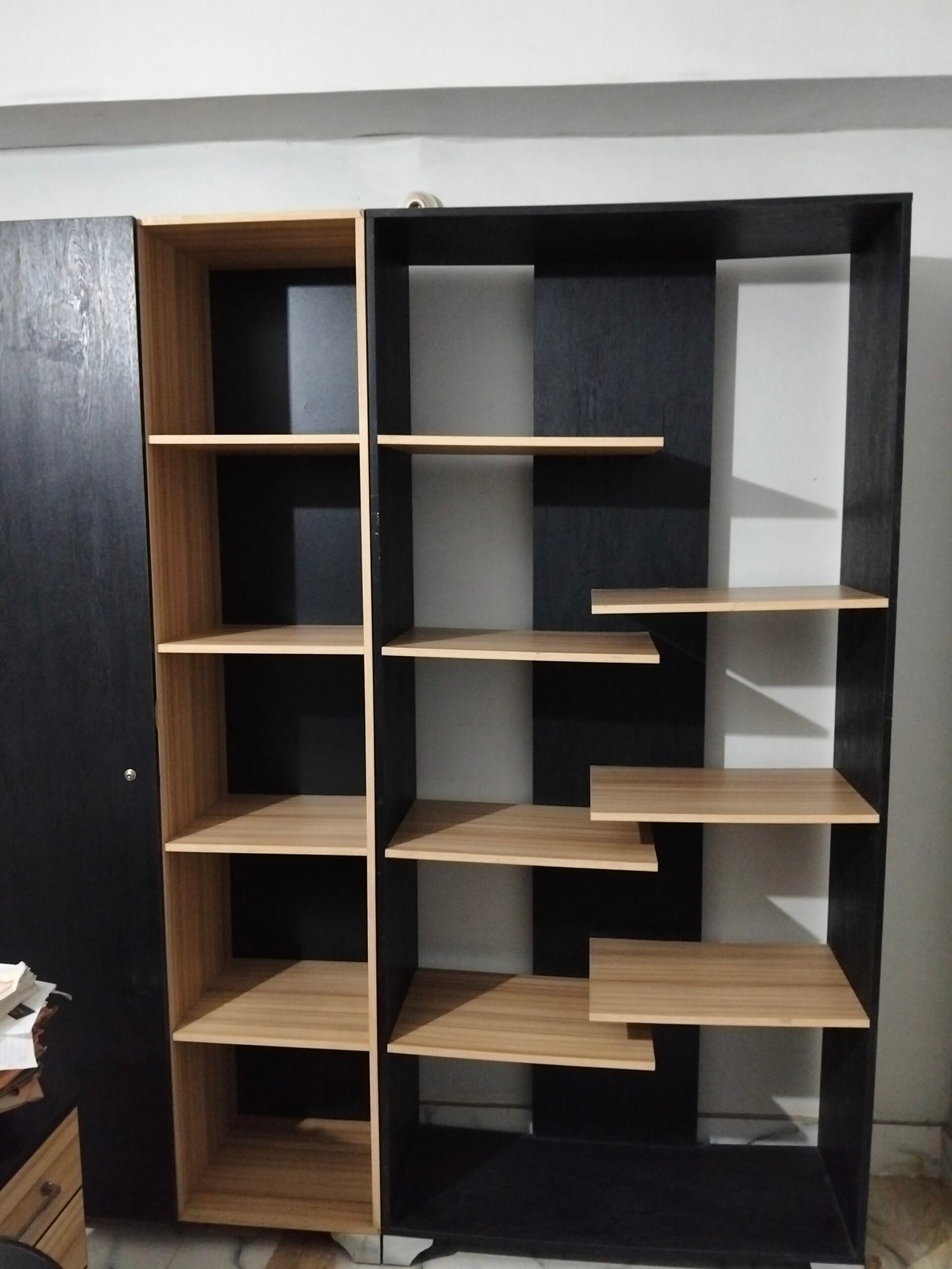 Office executive complete furniture sale on urgent basis