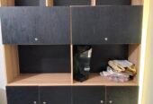 Office executive complete furniture sale on urgent basis