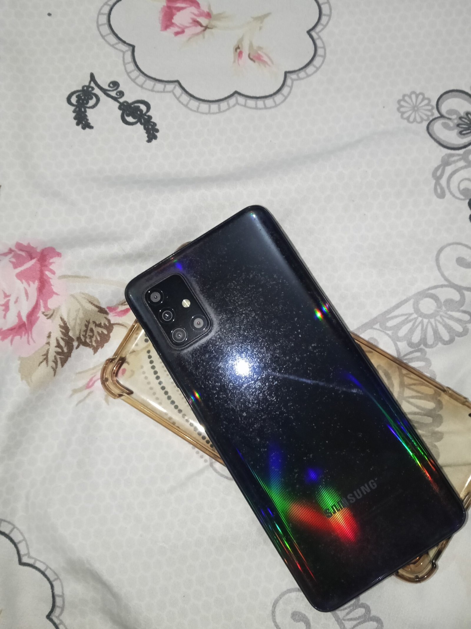 Samsung Galaxy A51 for sale and exchange