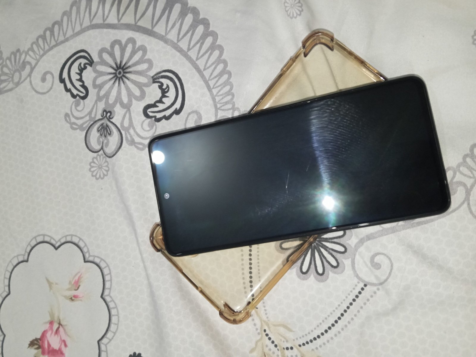 Samsung Galaxy A51 for sale and exchange