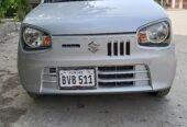 2024 Alto VXL for sale bumper to bumper original paint