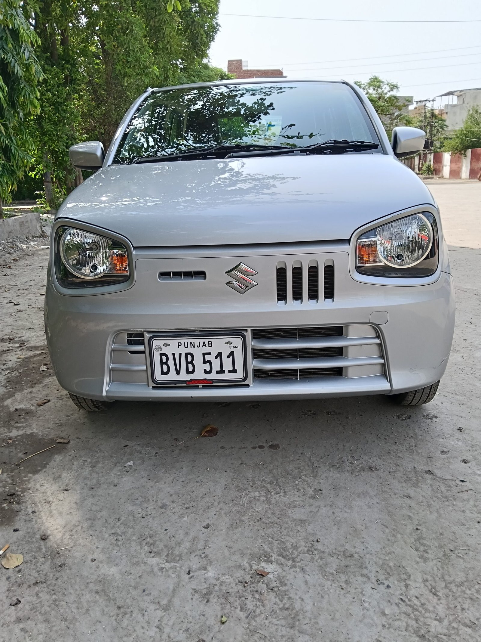 2024 Alto VXL for sale bumper to bumper original paint
