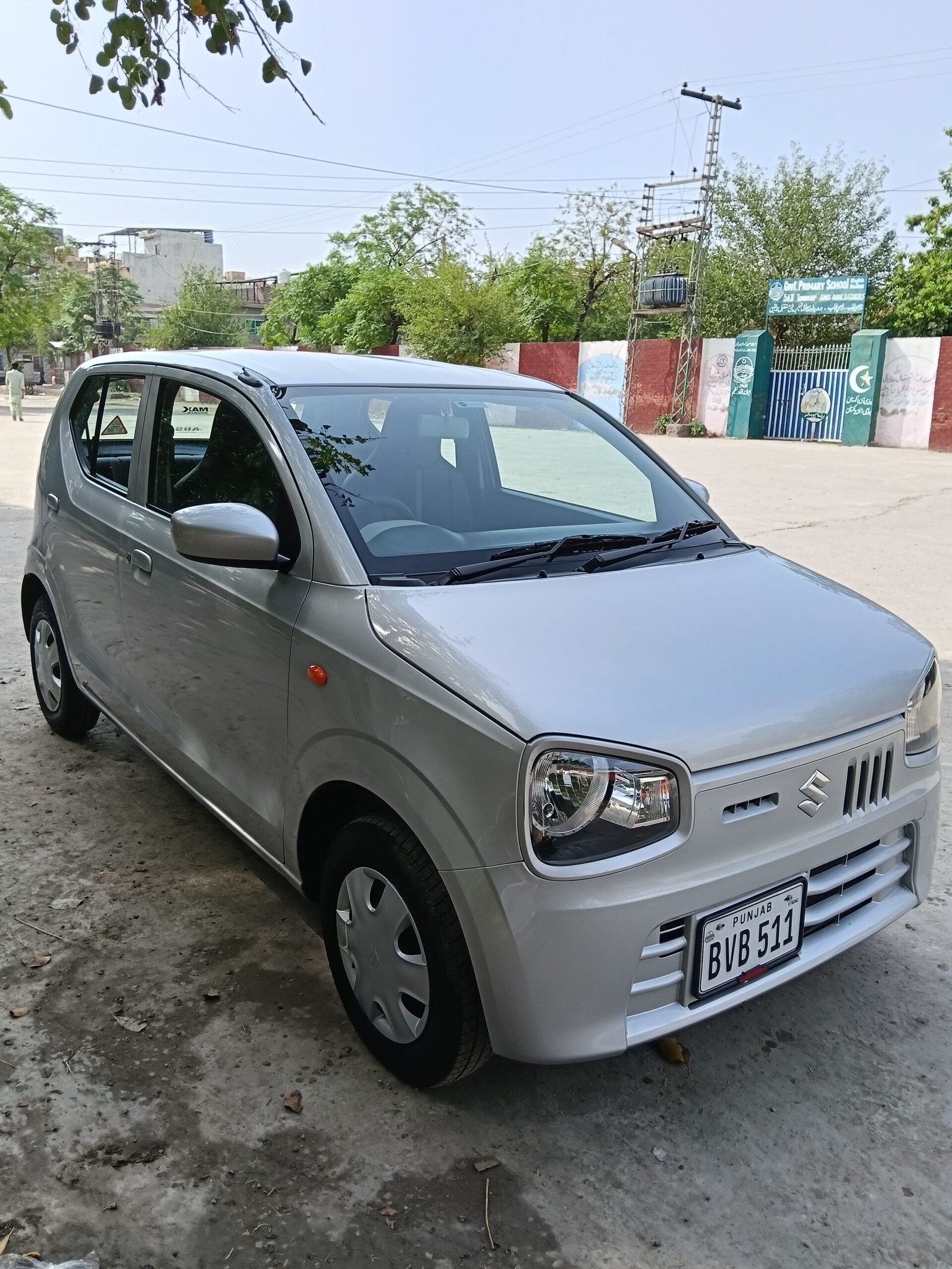 2024 Alto VXL for sale bumper to bumper original paint