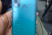 Tecno spark 7 2 32 Dual PTA approved Exchange possible