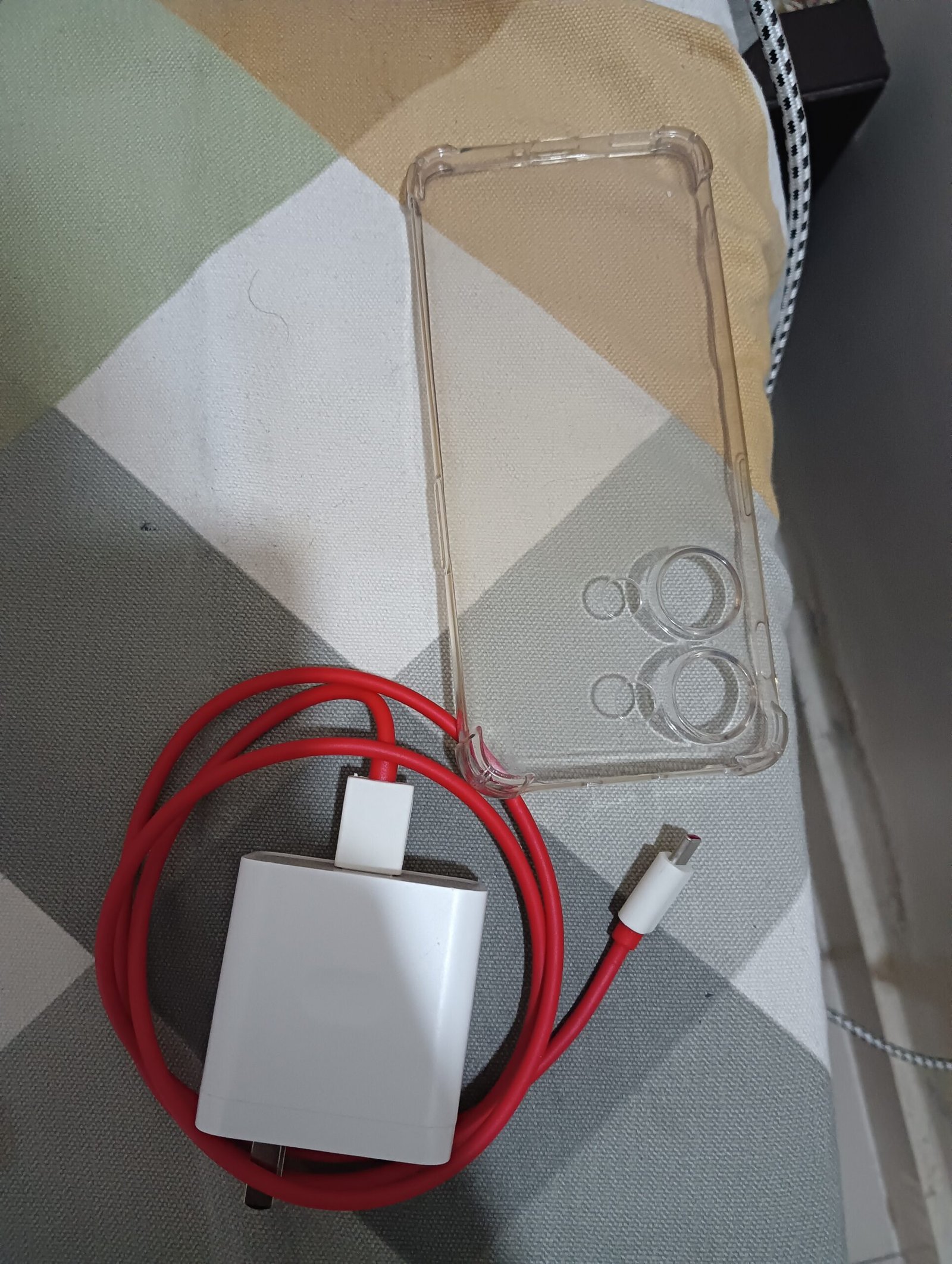 ONEPLUS ACE 2V/NORD 3
