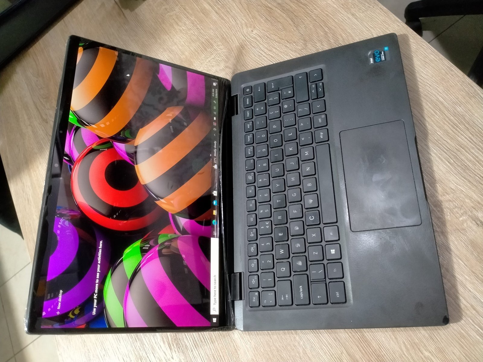 Dell latitude 7420 Intel Core i711th Generation 16GB Ram