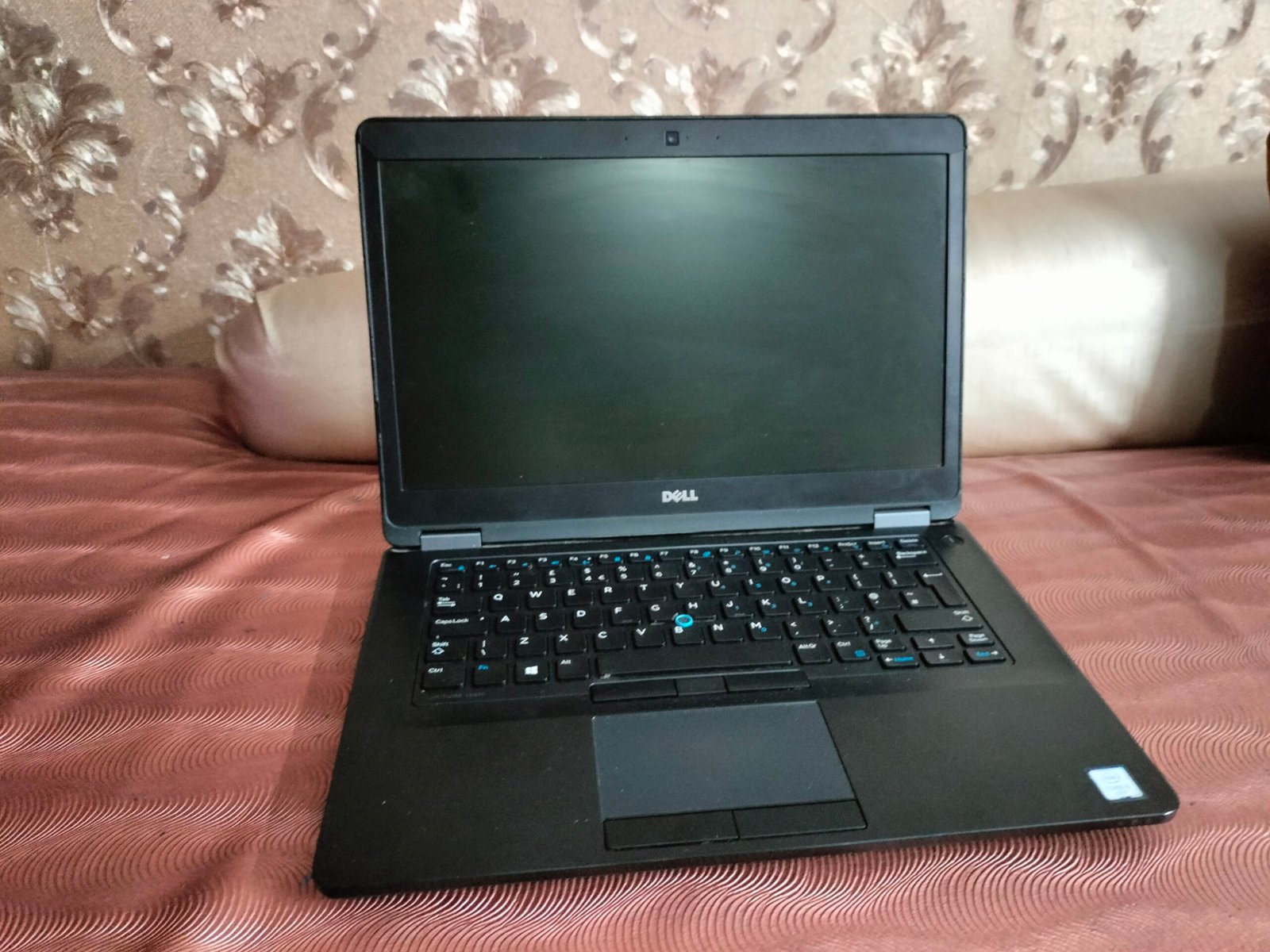 Dell laptop windows 10 pro
