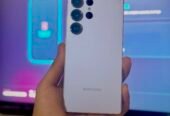 Samsung S25 Ultra PTA