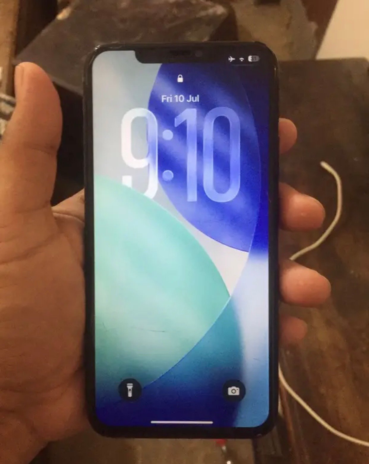 IPHONE 11 pro max
