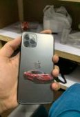 iphone 11 pro 64gb FU exchange possible 03117499860