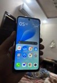 Infinix hot 60i