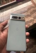 Google Pixel 7 Pro