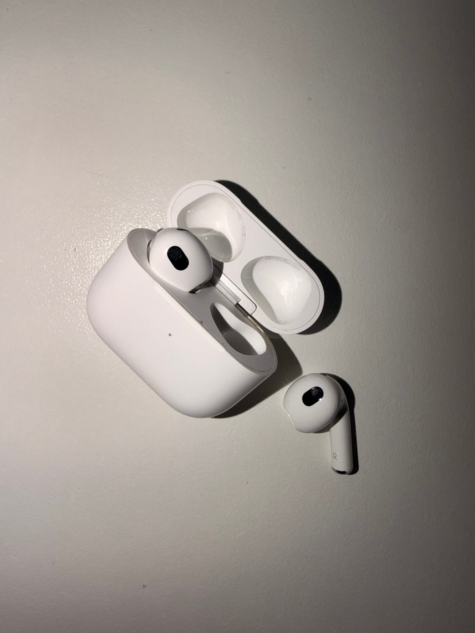 Original AirPods 3rd Gen – Great condition