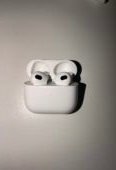 Original AirPods 3rd Gen – Great condition