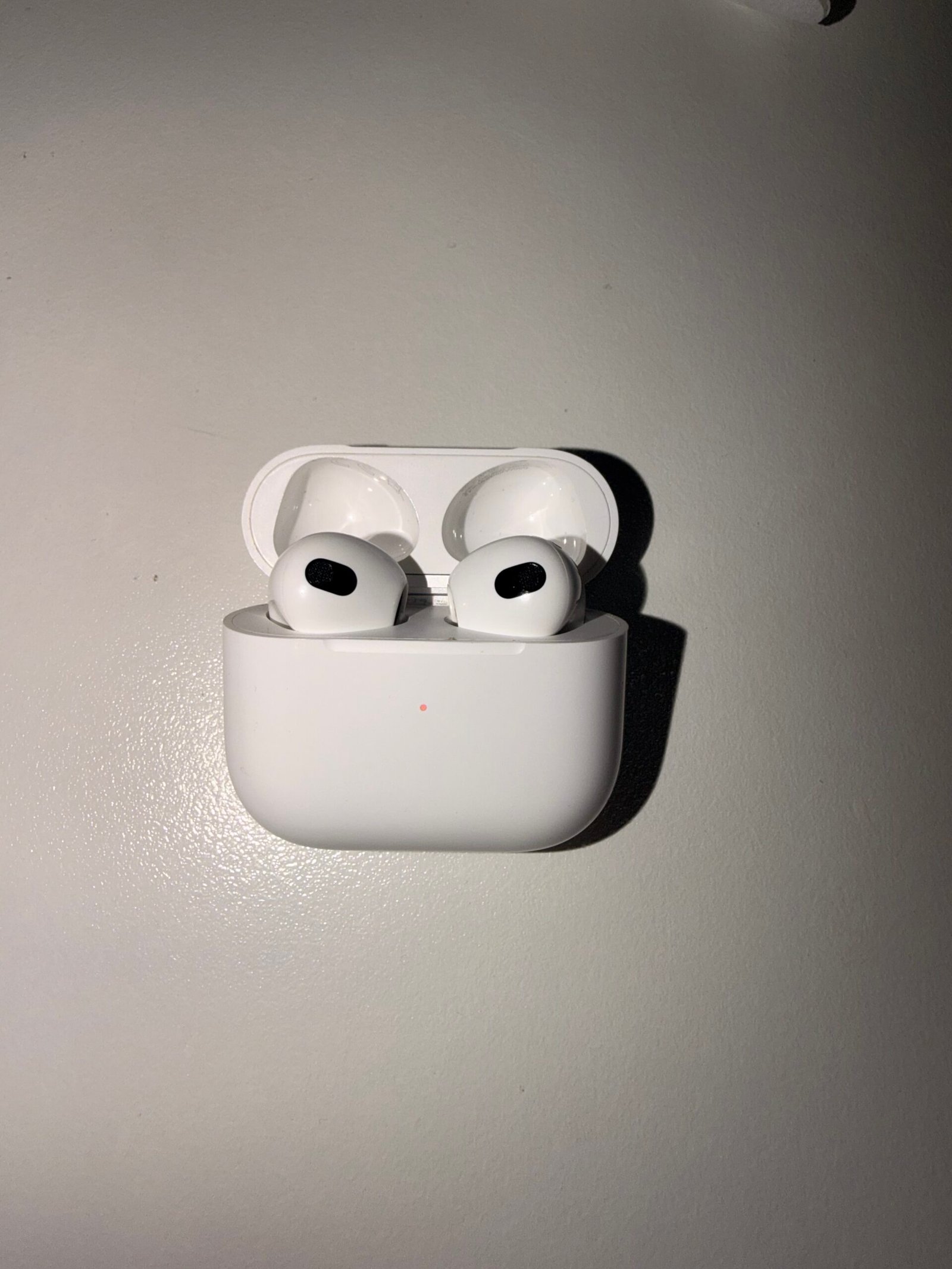 Original AirPods 3rd Gen – Great condition