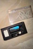 New Uwell Caliburn G2Z Cyber Pro Pod Kit