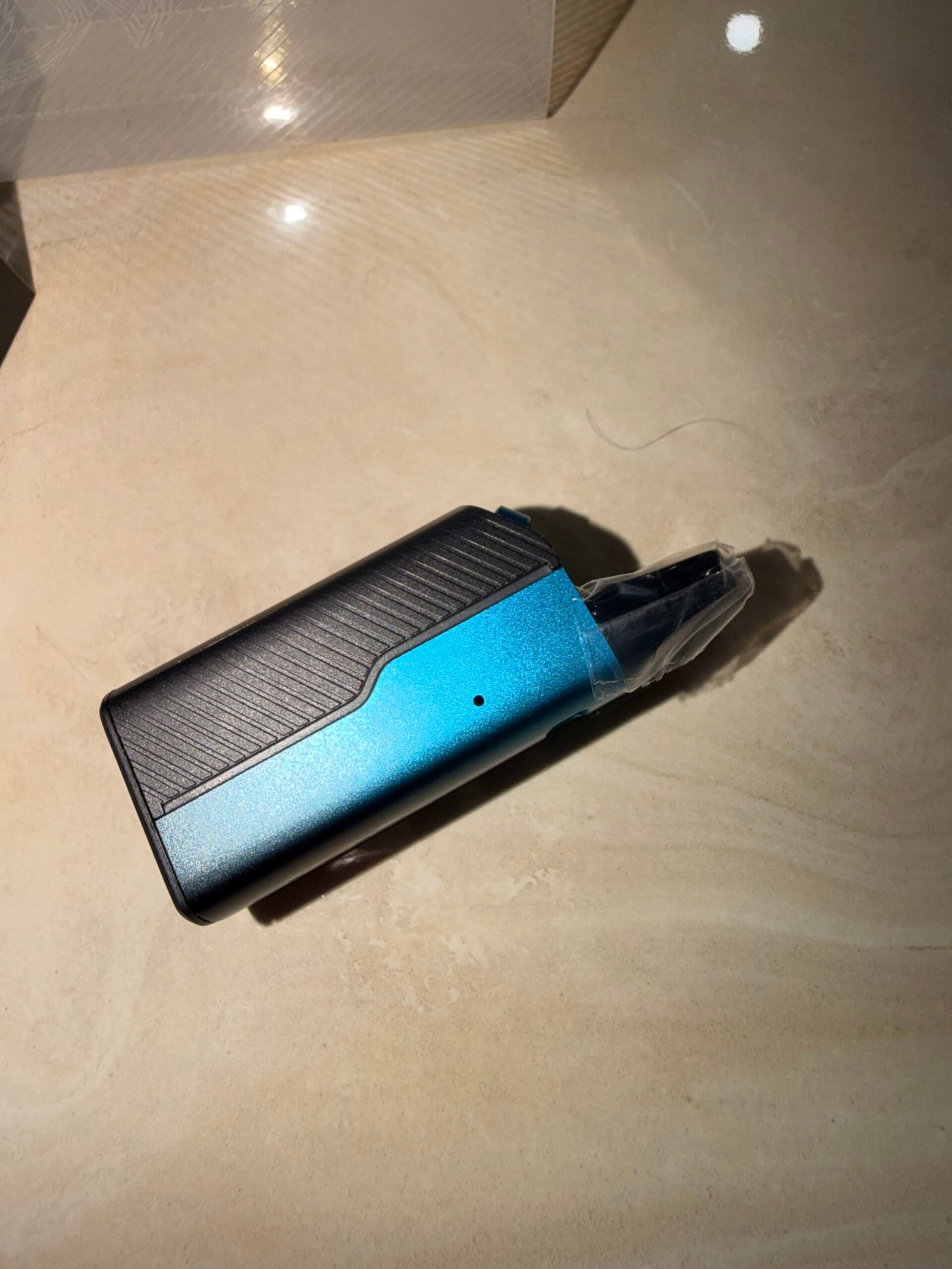 New Uwell Caliburn G2Z Cyber Pro Pod Kit
