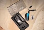 New Uwell Caliburn G2Z Cyber Pro Pod Kit