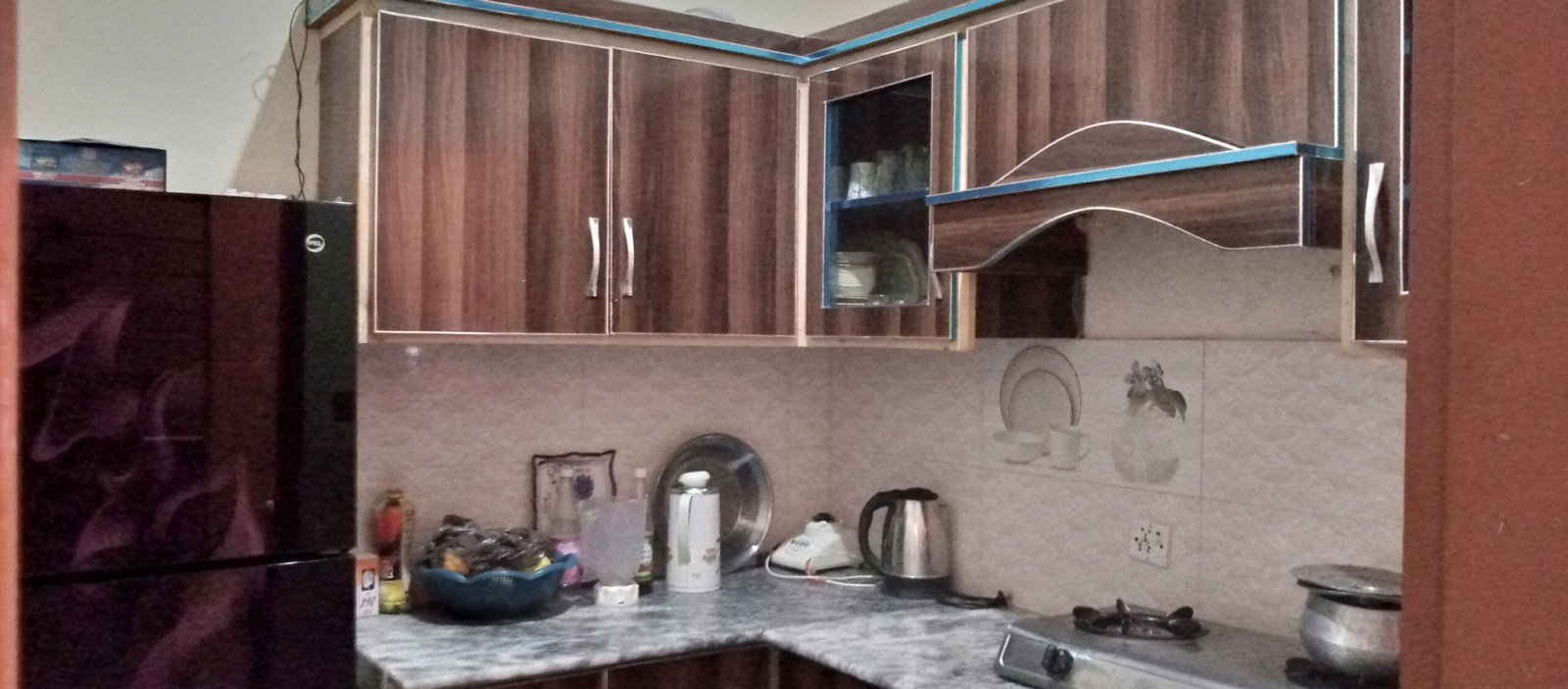 3 Marla Double Storey House For Sale in Lahore