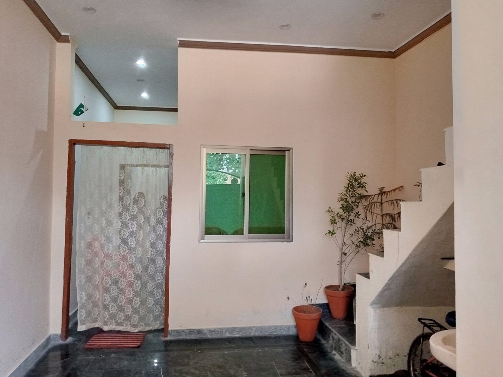 3 Marla Double Storey House For Sale in Lahore