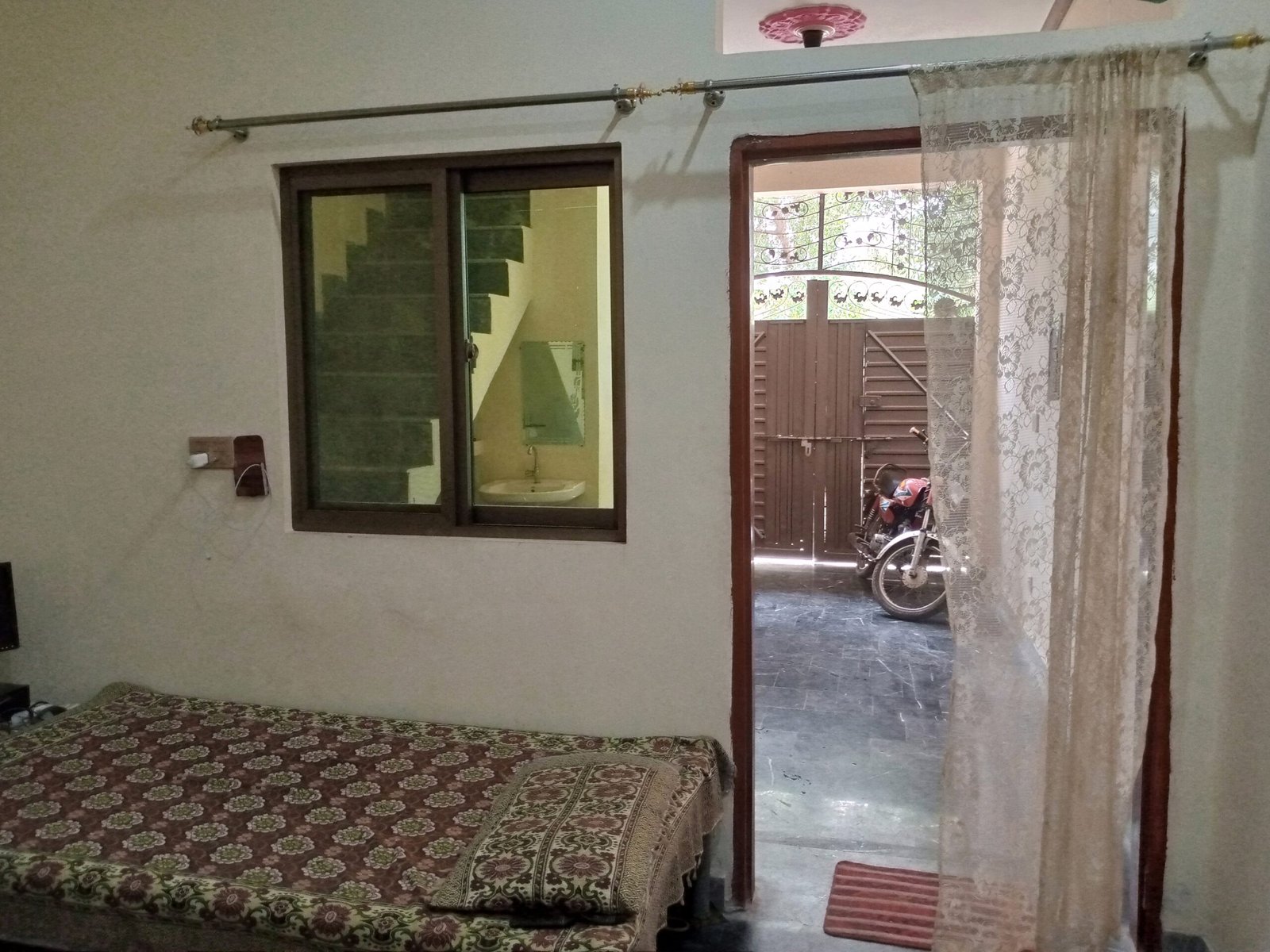 3 Marla Double Storey House For Sale in Lahore