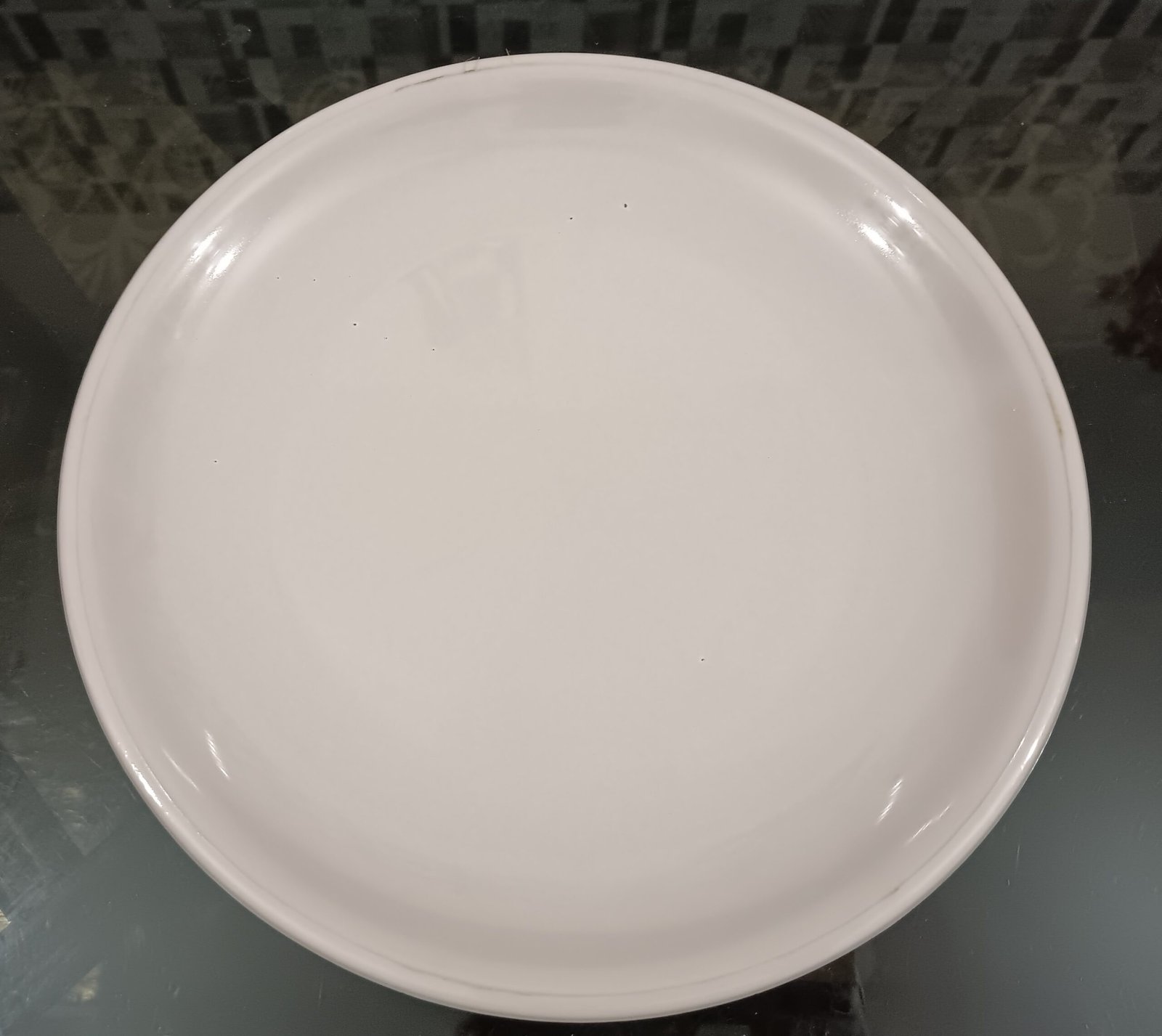 Rice Plate Unbreakable Pc